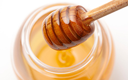 国産の美味しい蜂蜜でパワー回復！自然のめぐみで身体を元気にしよう