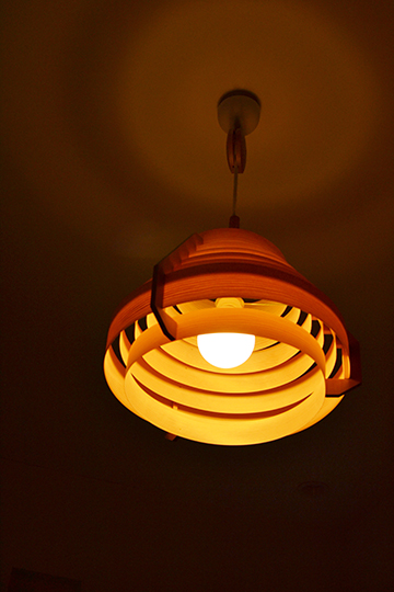 ヤコブソンランプ （ JAKOBSSON LAMP ） ペンダントライト 