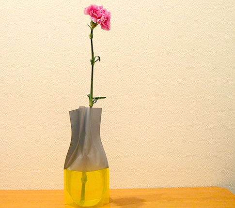 Flower Vase　D-BROS WEB STORE