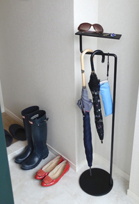 Till /Umbrella Stand