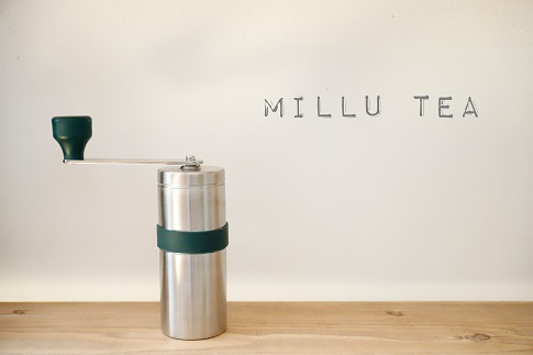 MILLU TEA
