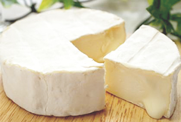 チーズ工房角谷　カマンベールチーズ　生タイプ
